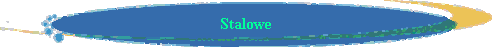 Stalowe